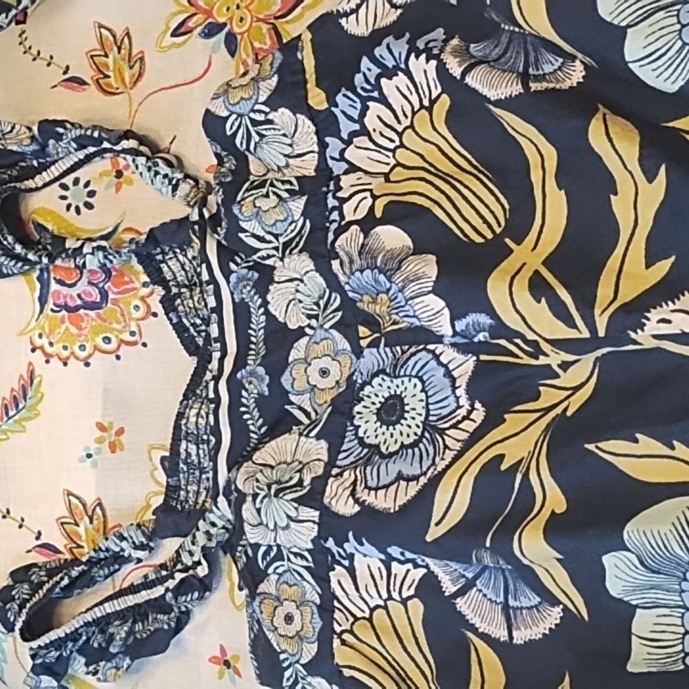 Free People Small Pants/Romper - Picture 6 of 7